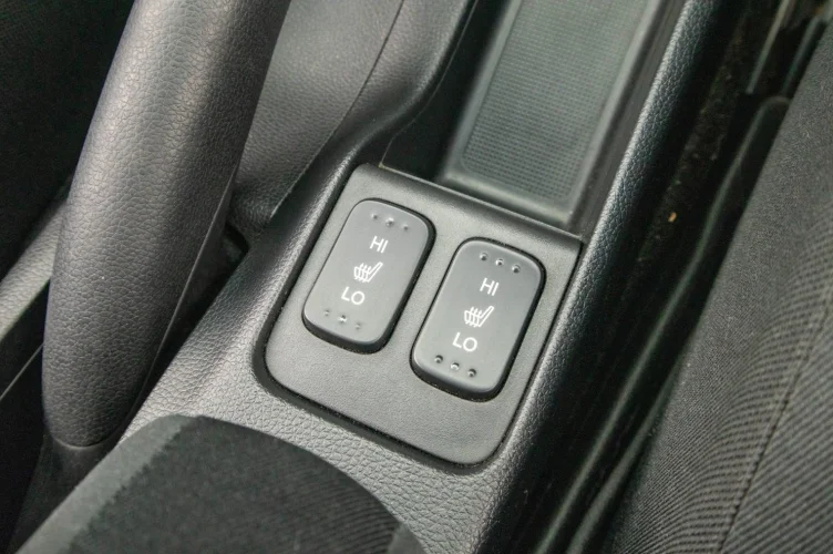Honda Fit 20 из 25