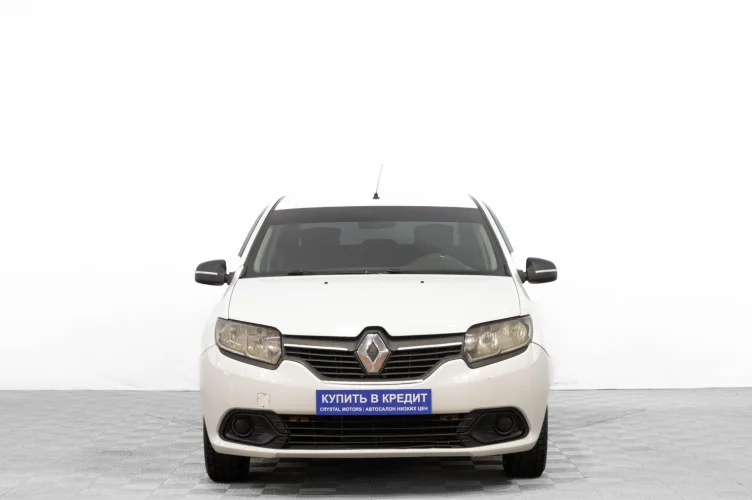 Renault Logan 2 из 6