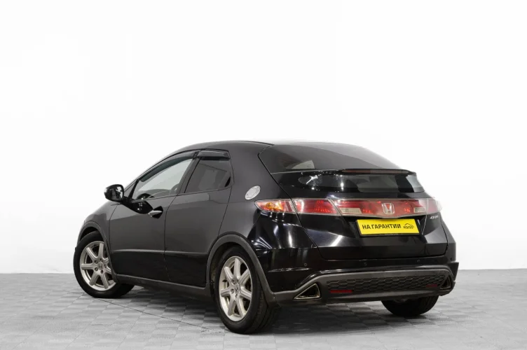 Honda Civic 6 из 6