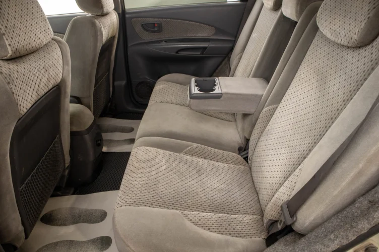 Hyundai Tucson 22 из 24