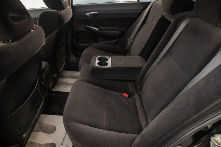 Honda Civic 22 из 24
