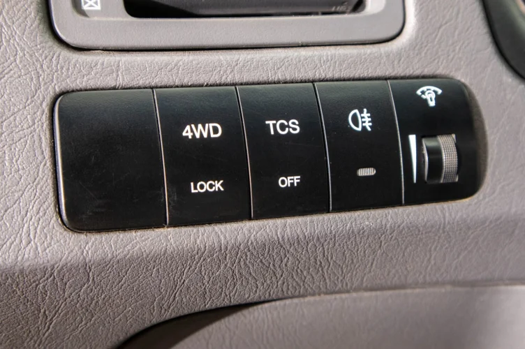 Hyundai Tucson 11 из 24