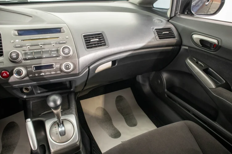 Honda Civic 20 из 24