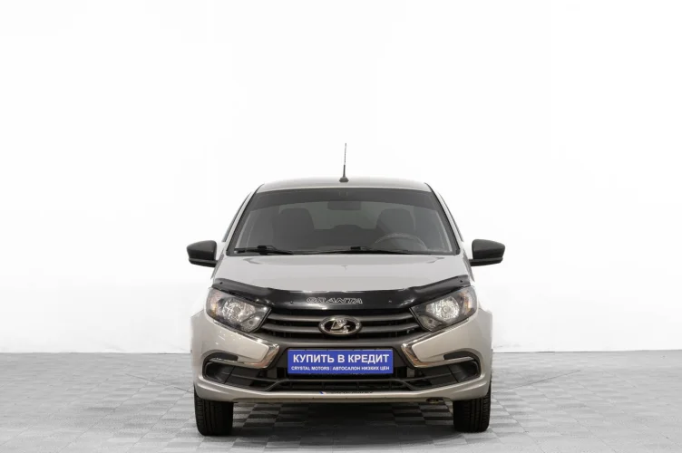 ВАЗ (LADA) Granta 2 из 6