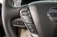 Nissan Teana 16 из 30