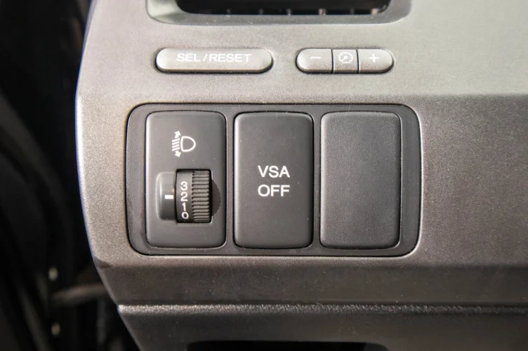 Honda Civic 12 из 24