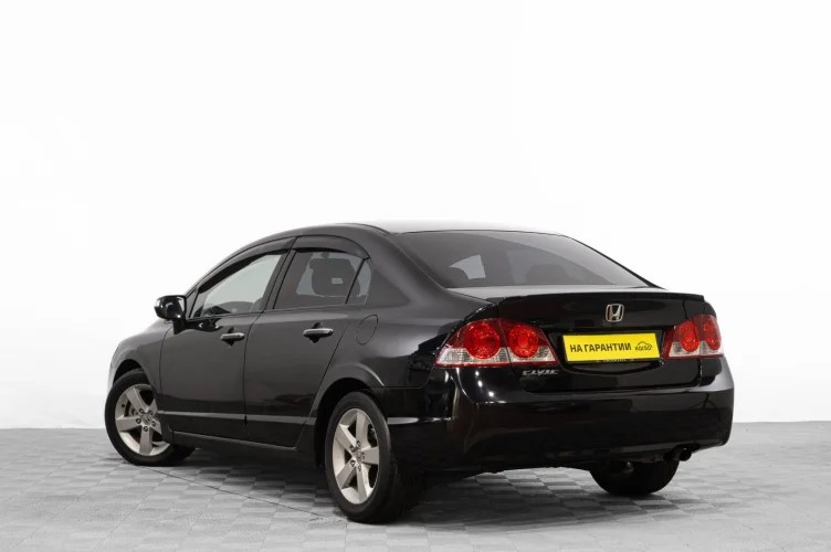 Honda Civic 6 из 6