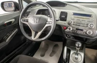 Honda Civic 16 из 24