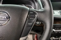 Nissan Teana 17 из 30