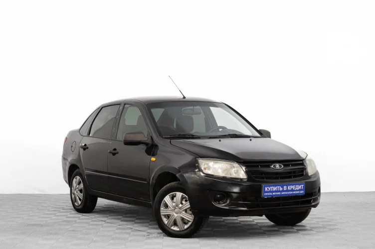 ВАЗ (LADA) Granta