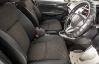 Honda Fit 11 из 25