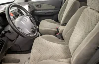 Hyundai Tucson 10 из 24