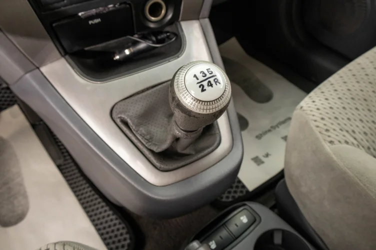 Hyundai Tucson 18 из 24