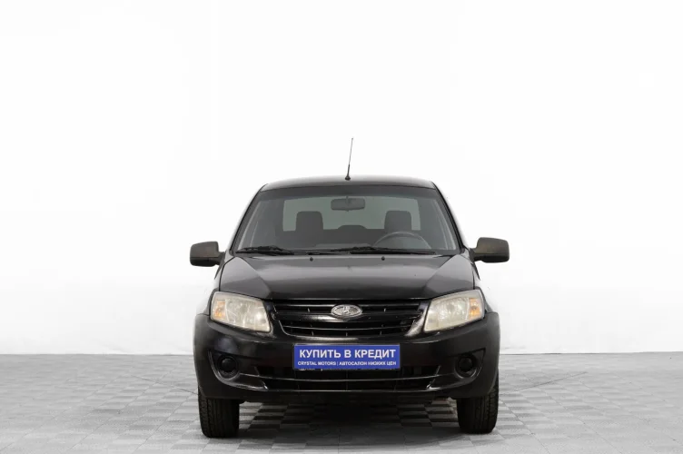 ВАЗ (LADA) Granta 2 из 6
