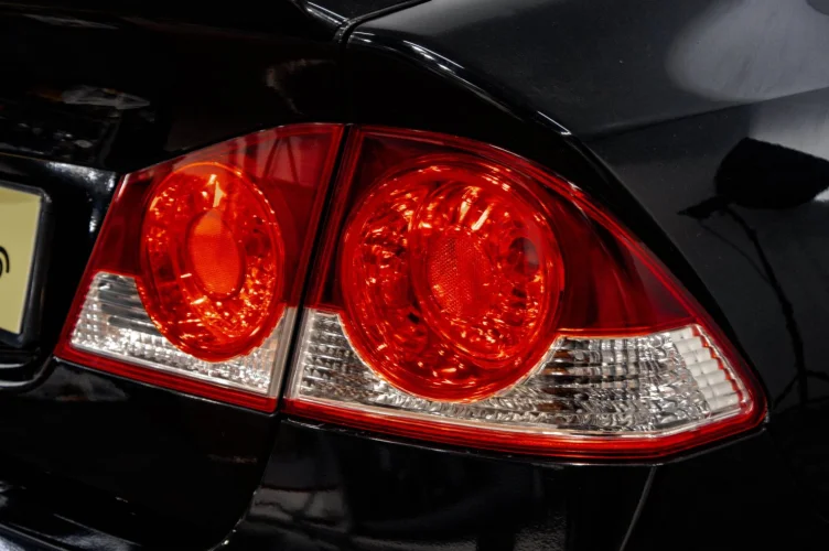 Honda Civic 8 из 24