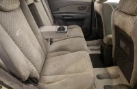 Hyundai Tucson 23 из 24