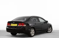 Honda Civic 4 из 24