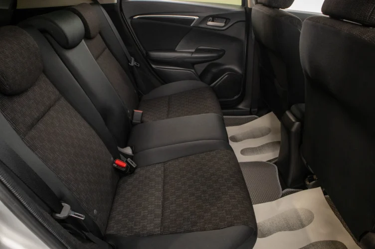Honda Fit 24 из 25