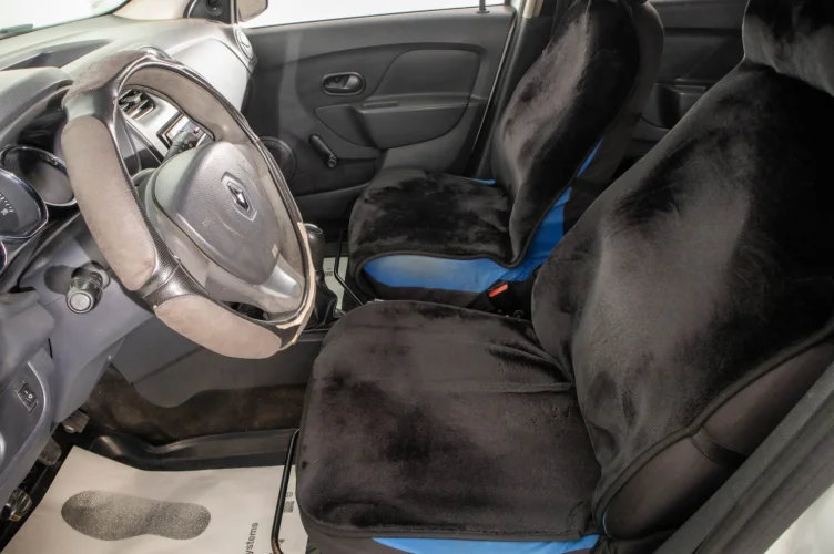 Renault Logan 8 из 17