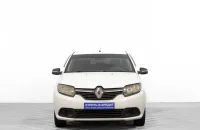 Renault Logan 2 из 17