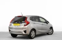 Honda Fit 4 из 25