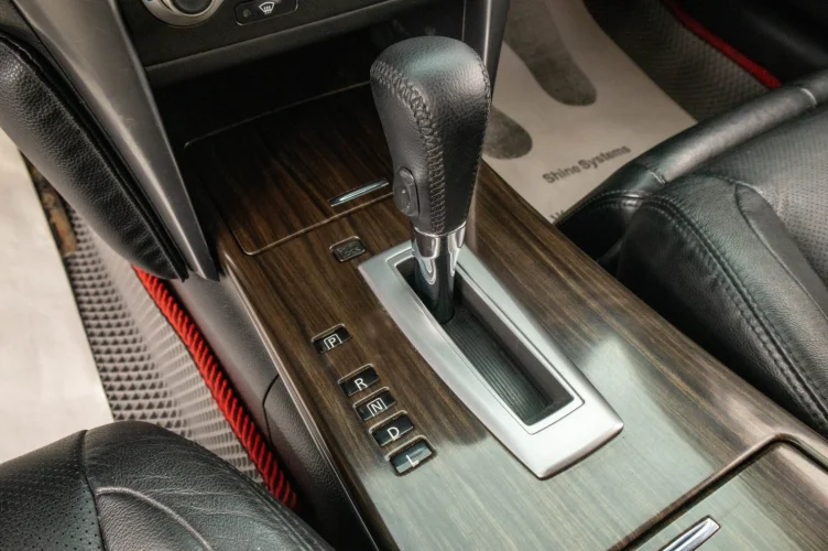 Nissan Teana 22 из 30