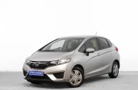 Honda Fit 3 из 25