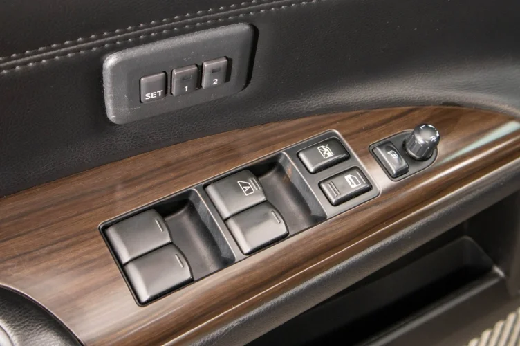Nissan Teana 12 из 30