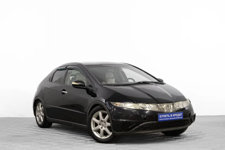 Honda Civic 1 из 6