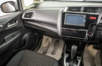 Honda Fit 25 из 25