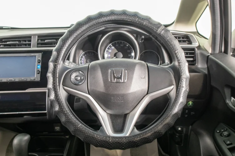Honda Fit 14 из 25