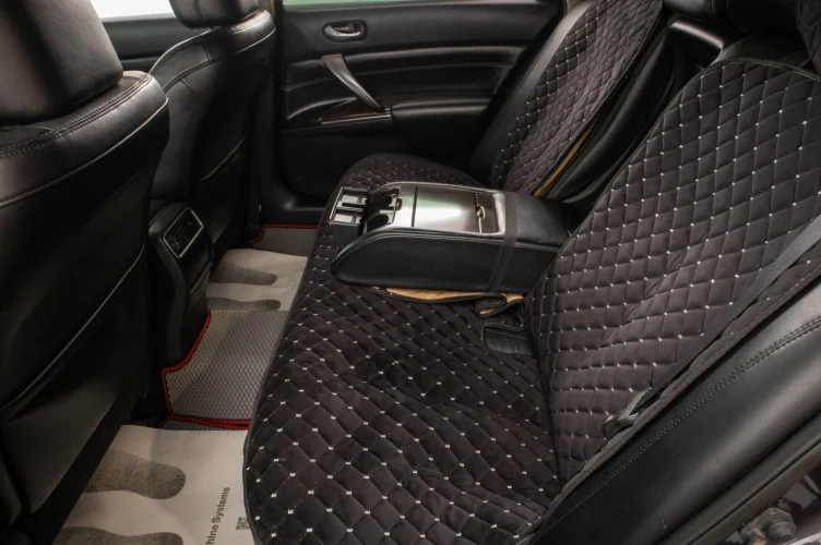 Nissan Teana 27 из 30