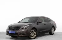 Nissan Teana 3 из 30