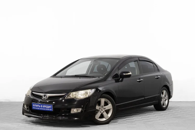 Honda Civic 3 из 6