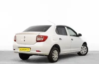 Renault Logan 4 из 17