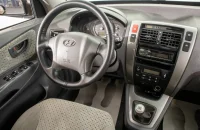 Hyundai Tucson 14 из 24