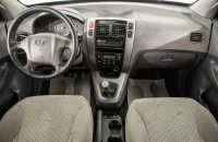 Hyundai Tucson 9 из 24