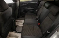 Honda Fit 21 из 25