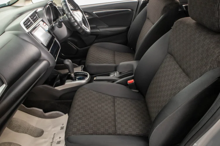 Honda Fit 23 из 25