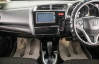 Honda Fit 17 из 25