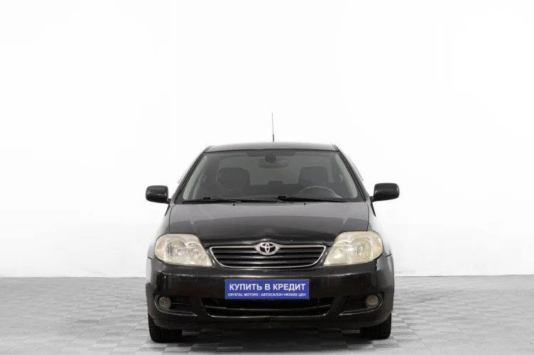 Toyota Corolla 2 из 6