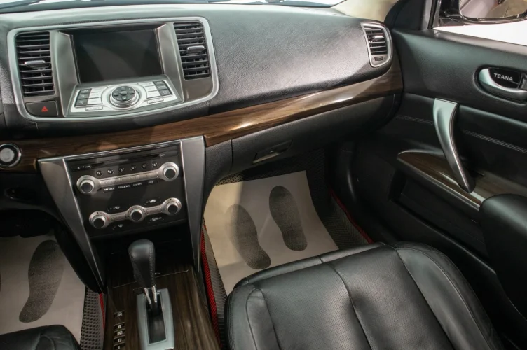 Nissan Teana 24 из 30