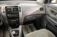 Hyundai Tucson 20 из 24