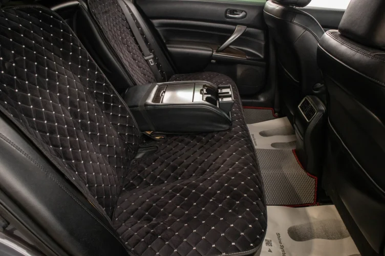 Nissan Teana 28 из 30