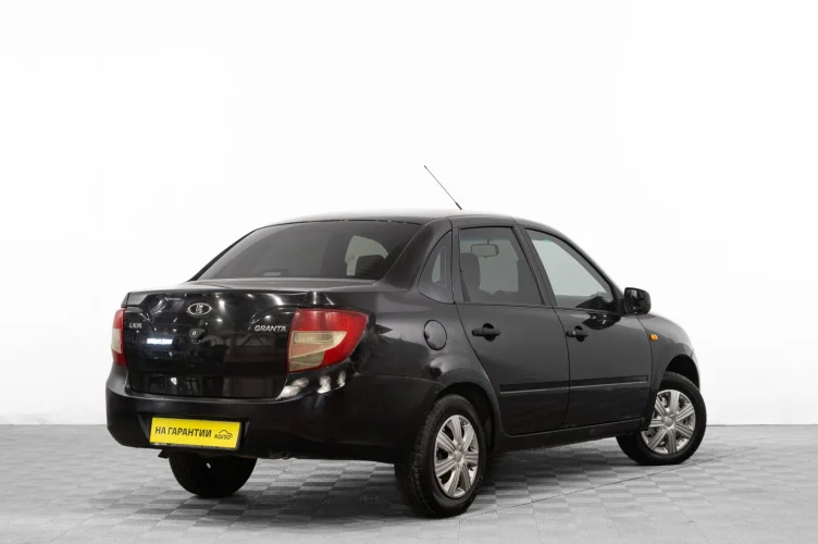 ВАЗ (LADA) Granta 4 из 6