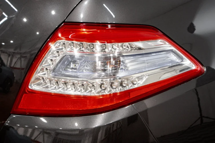 Nissan Teana 8 из 30