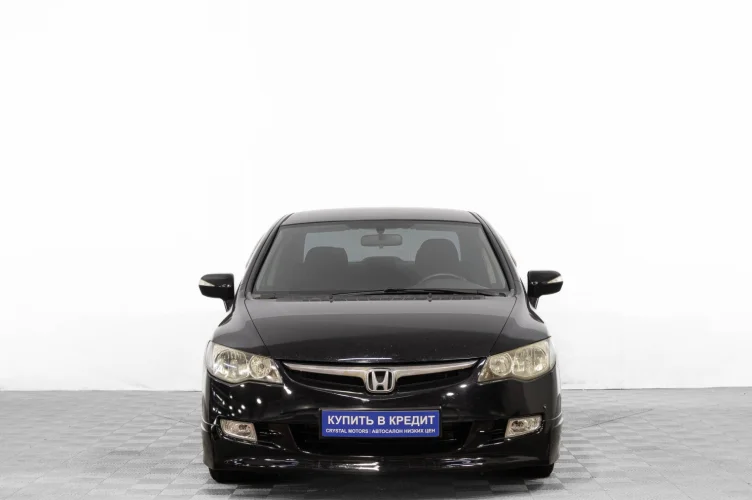 Honda Civic 2 из 6