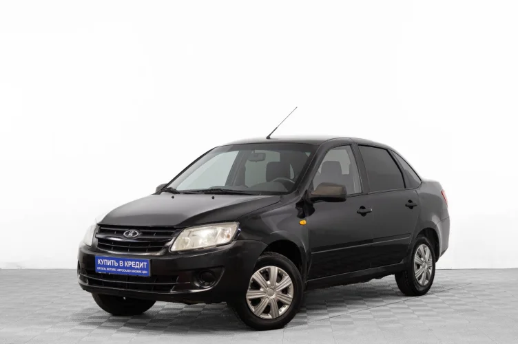 ВАЗ (LADA) Granta 3 из 6