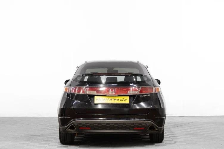 Honda Civic 5 из 6