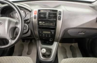 Hyundai Tucson 15 из 24